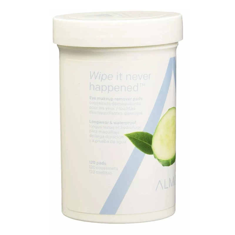 Almay Longwear Y Resistente Al Agua Desmaquillante De Ojos D