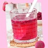 Mkostlich Freeze-dried Dragon Fruit, 2 x 3.52oz Dragon Fruit Snacks