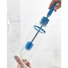 Long Handled Narrow Neck Bottle Cleaning Brush