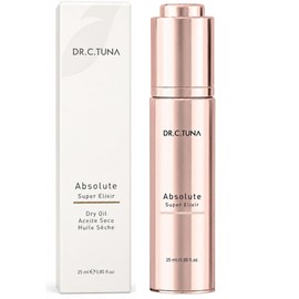 Farmasi Republic Cosmetics Dr C. Tuna Absolute Super Elixir                                                                                           