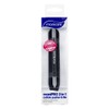 Manicare 2 In 1 Cuticle Pusher & File 1 Pack