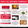 Sonavi Sonavi Glycogen, Glycogen Supplement, Glycogen Support Easy Flow, Glycogen