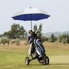 G4Free 54 Inch UV Protection Golf Umbrella UPF 50+ Large