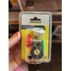 Kärcher Karcher 5-Piece Quick-Connect Spray Nozzles – 4000 PSI for