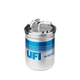 UFI FILTERS 24.437.00 Diesel In-Line Filter