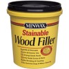 Minwax 42853 Stainable Wood Filler, 16-Ounce by Minwax