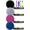 PrimeGolf Golf Practice Equipment Candy Ball Practice Supplies Basics Body