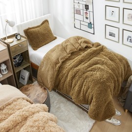 Byourbed Oodles of Poodles - Coma Inducer® Twin XL Comforter Set