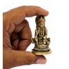 ESPLANADE Brass Hanuman Anjaneya Pavan Putra Bajrangbali Idol Murti Moorti
