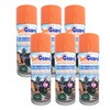 SUNGUARD UV Protectant Spray for Outdoor Decor, Furniture & More