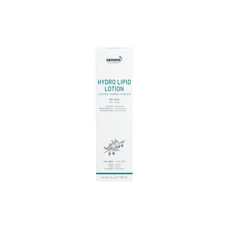 GEHWOL Hydrolipid Lotion