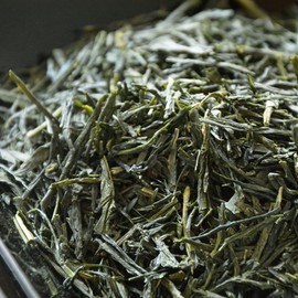 Daiei Japanese Tokujyo Organic Premium Loose Leaf Sencha Green Tea 3.5oz (100g)