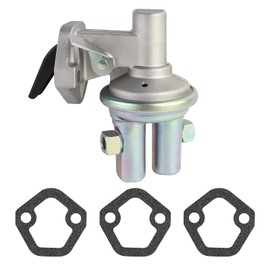 FLYPIG RE42211 RE43274 Fuel Pump for John Deere M73013 510 670 7200 7400 3300 2250 1020 2040 2140 2350 2355 2440 2520 2550 2640 2750 2755 4000 4010 4020 4030 4250 6600 7800 9400 Z833