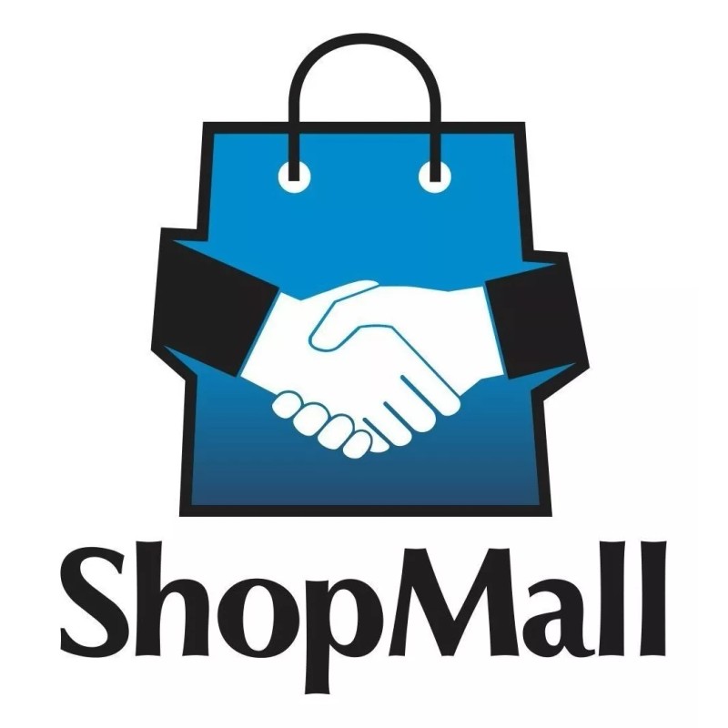 ShopMall Set De 4 Sillas Eames Modernas Minimalistas Casa -