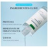 EQQUALBERRY Tónico Exfoliante Facial Enzima Proteasa 155 ml