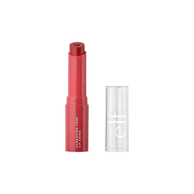 E.l.f. Hydrating Core Lip Shine Makeup Labial Hidratante