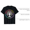 Kindness Peace Equality Love Hope Diversity Positive Quote T-Shirt