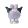 Sanrio 713546 Sanrio Fukuromi Kuromi Ceramic Fairy Rabbit Design Series