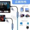 USB 3.0 / USB-C Dual Interface Wired LAN Adapter Confirmed