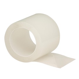 M-D Building Products 03509 25 ft. Transparent Weatherseal Tape for Windows & Vents
