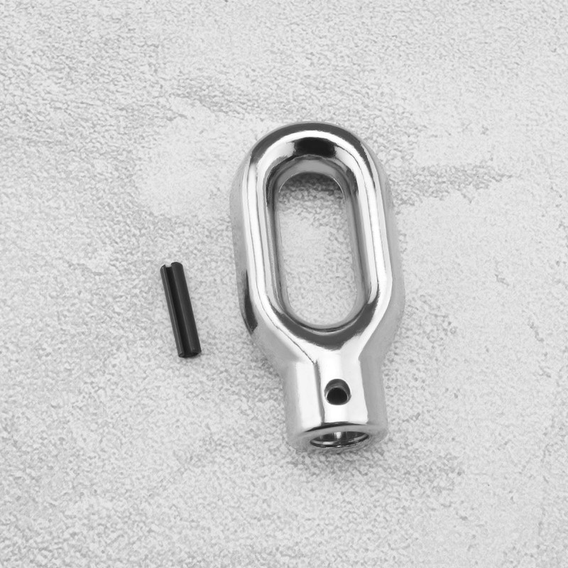 Create idea Pack of 2 Awning Ring Hooks, Awning Lift,