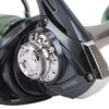 HFA2000 Full Metal Fishing Reels 5.2:1 Gear Ratio 13+1 Ball