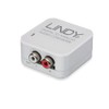 LINDY SPDIF Digital Audio to Analog Stereo Audio Converter (Model