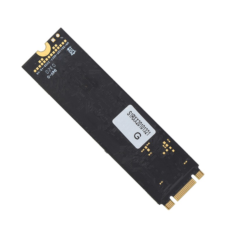 SSD M.2 / NGFF Interface Full Power Mode Fast Speed