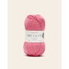 Sirdar Snuggly Replay, DK Double Knitting, Bubblegum Pop (128), 50g