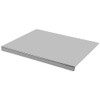 304 Stainless Steel Cutting Board, Cutting Chopping Board Heavy Duty,