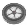 Vacuum Cleaner Accessories Filter Compatible For Proscenic P10 P11 P10