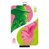 Gourmandies WICKED IC Card Case ELPHABA & GLINDA WKD-06A