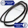 Oven Seal 10.5 cm with 11 Springs for Attaching Nardi