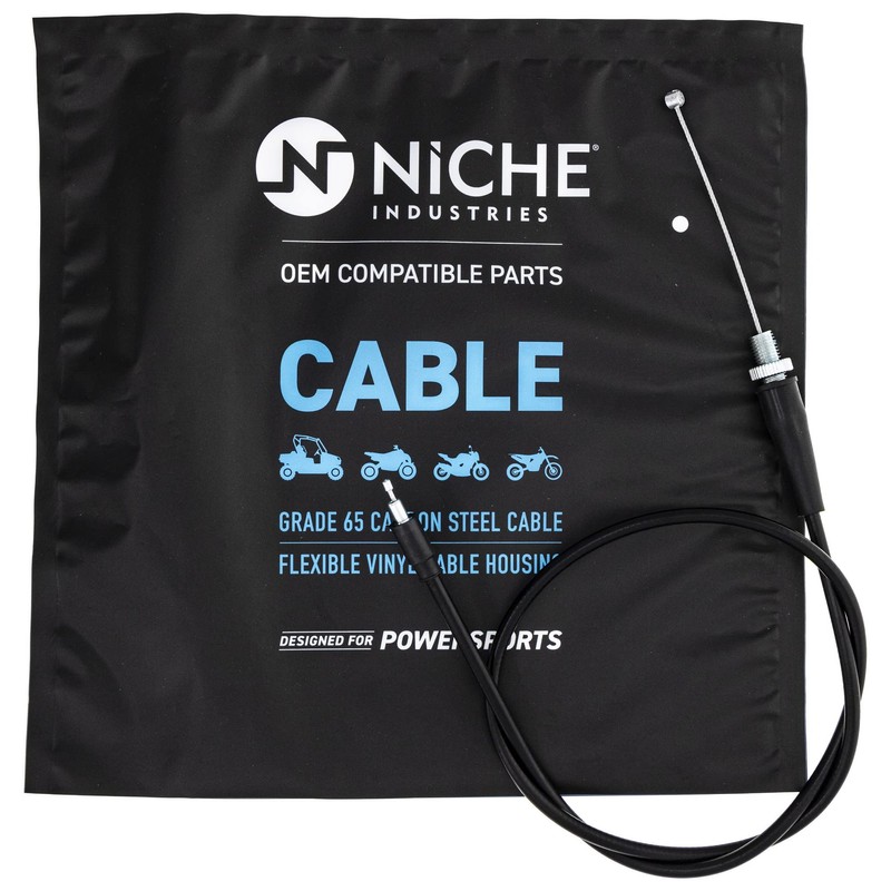 NICHE Throttle Cable for KTM 65 SX XC 46202091000 Motorcycle