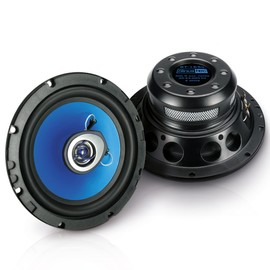 Sinustec 13924 coaxial speaker