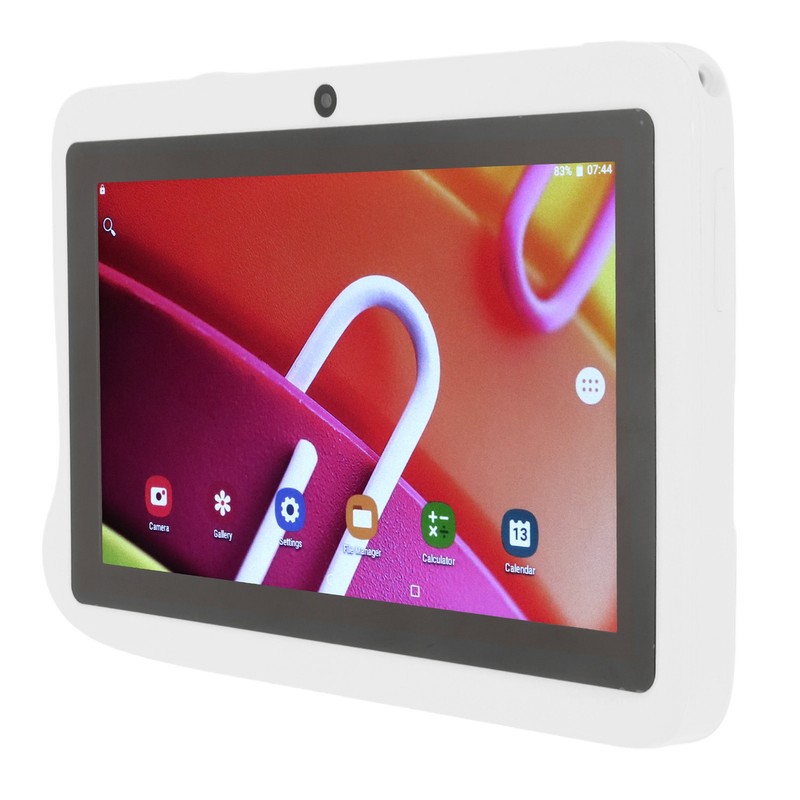 7in Kids Tablet IPS HD Display Large Capacity 4G 128G