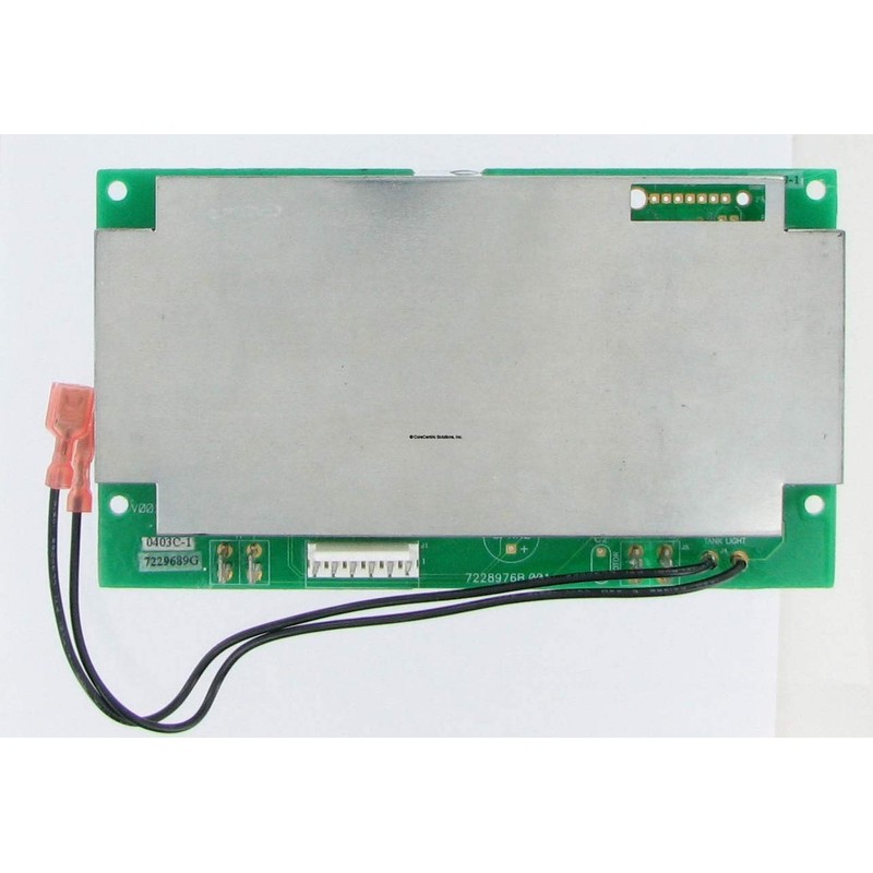 CoreCentric Remanufactured Home Water Softener Control Board Replacement for Kenmore