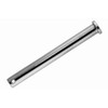 Dutyhook 10X88 Clevis Pin, Stainless Steel AISI 316