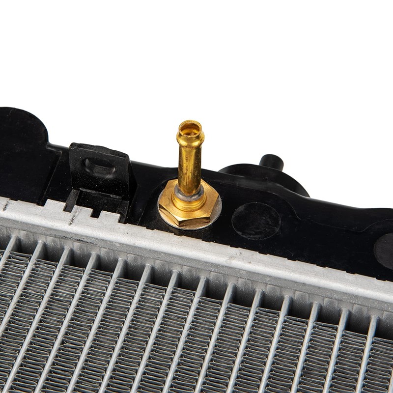 Torchtree CU2459 Radiator Replacement,Compatible with 2001-2004 Pathfinder, 2001-2003 QX4