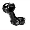 ANCLLO Adjustable Bike Stem ±60 degree 25.4mm Adjustable Mountain Bike