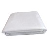 Iron On Interfacing Fabric for Sewing Single-Sided Fusible Interfacing Lightweight