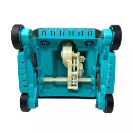 Intex Replacement Cleaner Top for ZX300 Automatic Swimming Pool Vacuum