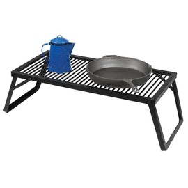 Stansport Extra Heavy-Duty Camp Grill (614-3618-HD)