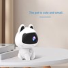 Indoor Security Camera Two Way Voice 1080P HD Night Vision