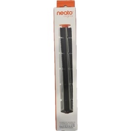 For Neato Original NEATO ROBOTICS SPIRAL BRUSH COMBO Filters Side D4 D6 D7 D8 D9 D10 D85