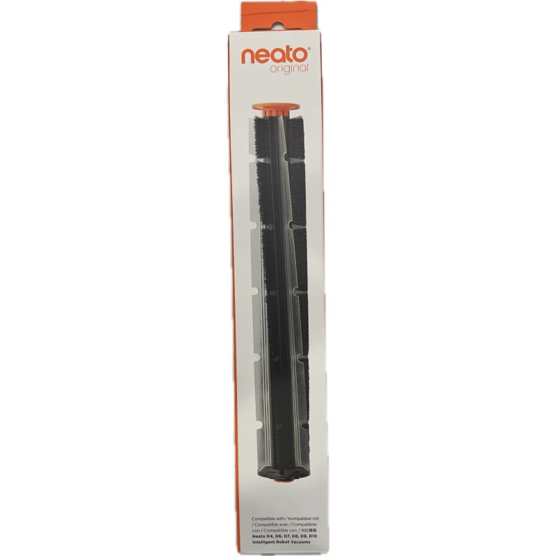 For Neato Original NEATO ROBOTICS SPIRAL BRUSH COMBO Filters Side