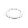 HFS(R) 4" Tri Clamp Sanitary Gasket PTFE Fits Tri-Clover Type