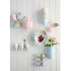 Greengate Latte Cup Alice Pale blue