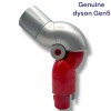 Dyson GEN5 Low-Reach Vacuum Adapter Tool Attachment For Cordless Cleaner