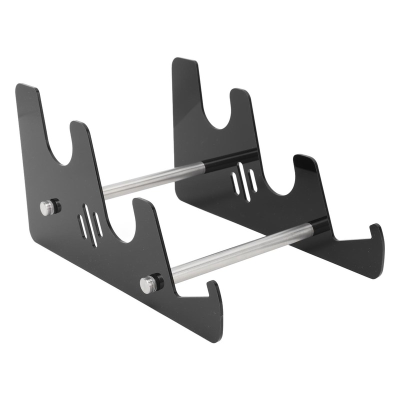 Acrylic Keyboard Display Stand Mechanical Computer Keyboard Stand Shelf for